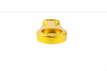 ISC 13-22 BRZ / FRS / GT86 / 22-23 GR86 Control Arm Brace Kit Gold | FCABRACE - JDMuscleControl Arm BracesiscFCABRACE