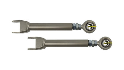 ISR Performance [03-07 350Z / 03-07 G35] Rear Traction Rod - JDMuscleControl ArmsisrIS-RTR-Z33