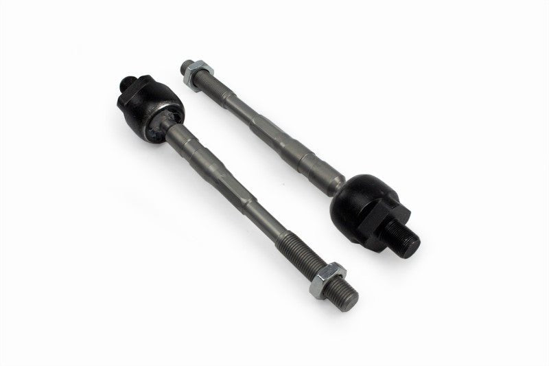 ISR Performance [03-09 350Z] Inner Tie Rods - Black - JDMuscleTie Rods / Ball JointsisrIS-ITR-350Z