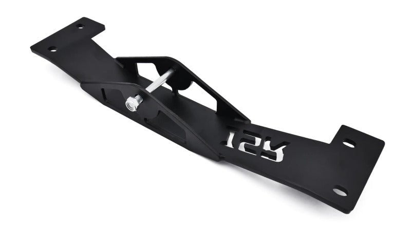 ISR Performance [03-09 350Z] Manual Transmission Crossmember - Black - JDMuscleTransmission MountsisrIS-TMCOE-Z33