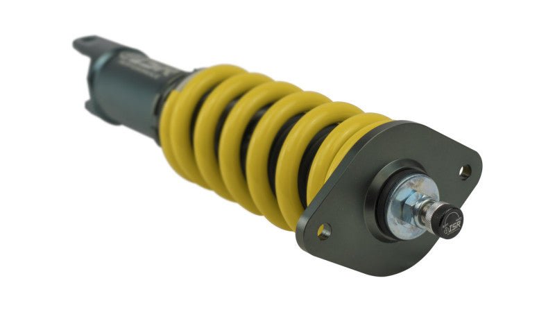 ISR Performance [03-09 350Z] Pro Series Coilovers - Black - JDMuscleCoiloversisrIS-PRO-Z33