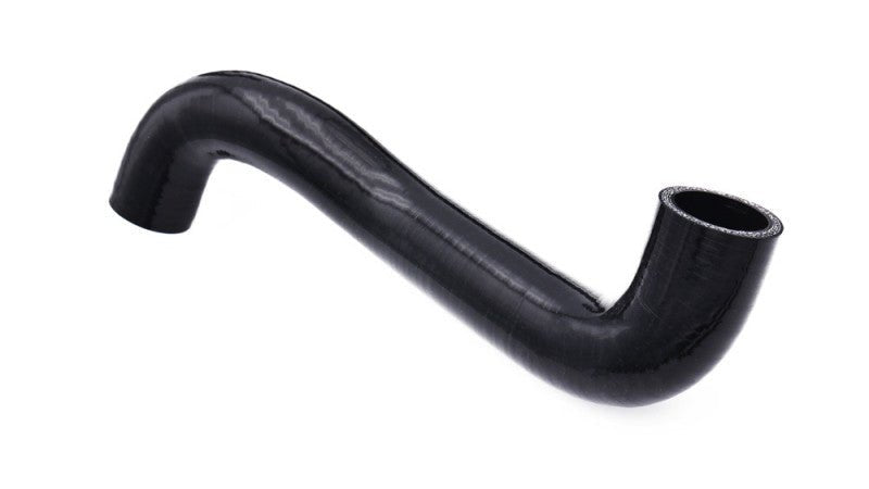 ISR Performance [03-09 350Z] Silicone Radiator Hose Kit for LSx Swap - Black - JDMuscleRadiator HosesisrIS-RH-LS350