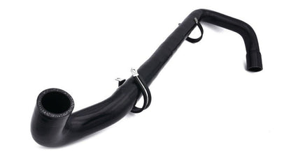ISR Performance [03-09 350Z] Silicone Radiator Hose Kit for LSx Swap - Black - JDMuscleRadiator HosesisrIS-RH-LS350