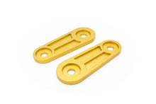 ISR Performance 13 - 20 FR - S / 13 - 20 BRZ Front Control Arm Braces - JDMuscleControl Arm BracesisrIS-FCAB-FRS