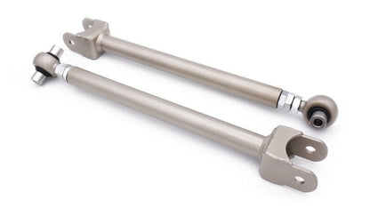 ISR Performance [17-26 Q60][14-26 Q50] Rear Toe Arms - Black - JDMuscleToe ArmsisrIS-RTC-Q60
