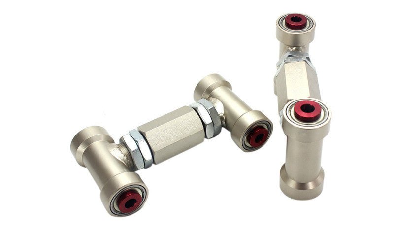 ISR Performance Front Upper Camber Arm for Nissan 300ZX R32 GTR - Part Number ISRIS - Z32 - CMBR | isrIS - Z32 - CMBR - JDMuscleSPK566048