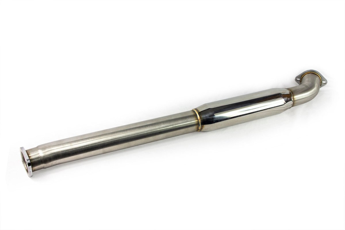 ISR Performance FRS / BRZ / GT86/GR86 ST Burnt Tip Exhaust | S - ST - GT86 - JDMuscleCat Back Exhaust SystemisrIS-ST-GT86