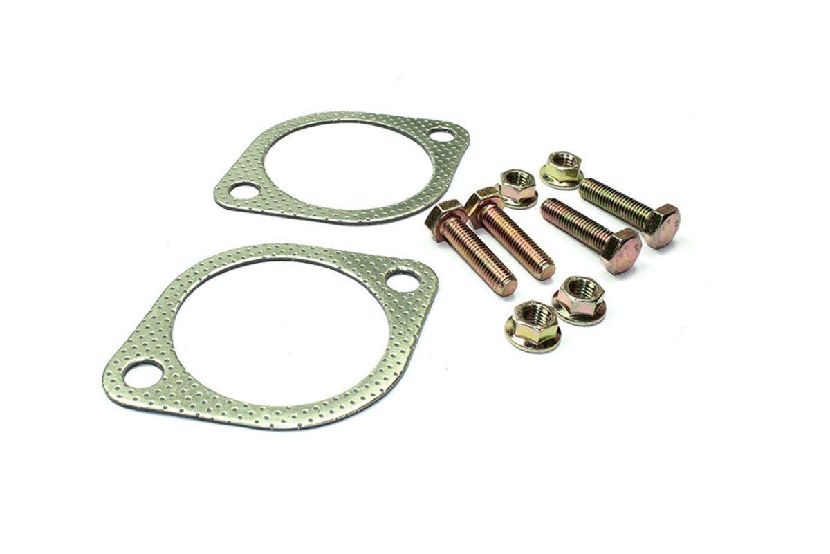 ISR Performance GT Single Exhaust - Nissan Z RZ34 | IS - GT - RZ34 - JDMuscleFront Pipes and Downpipes / J - PipesisrIS-GT-RZ34