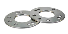 ISR Performance Wheel Spacers - 4/5x114.3 Bolt Pattern - 66.1mm Bore - 10mm Thick | Individual - JDMuscleSPK566777
