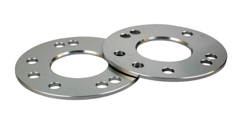 ISR Performance Wheel Spacers - 4/5x114.3 Bolt Pattern - 66.1mm Bore - 5mm Thick | Individual - JDMuscleSPK566779