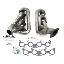 JBA 15 - 20 Ford Mustang 5.0L Coyote 1 - 3/4in Primary Raw 409SS Cat4Ward Header - JDMuscleShop the look 2jba1689S
