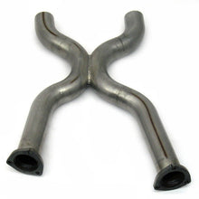 JBA 65 - 70 Ford Mustang 260 - 302 SBF 409SS X - Pipe - JDMuscleShop the look 2jba6651SX