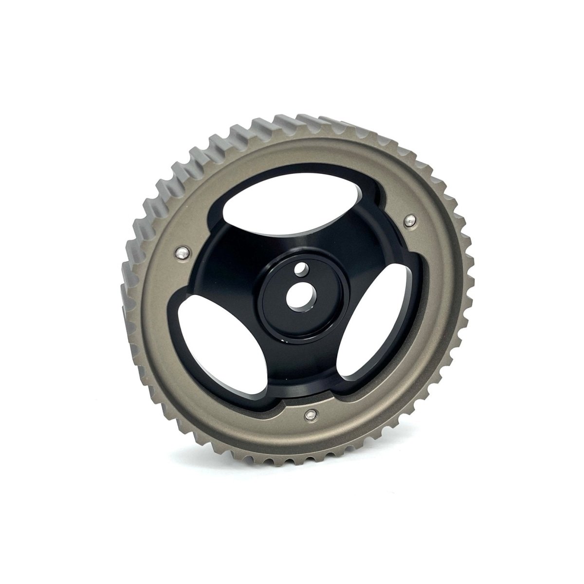 JDC Adjustable Cam Gear (Evo 8/9) - JDMuscleCam Gears & CoversJDC-EVO-ACG-NNo ThanksBurnt