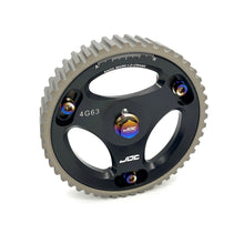 JDC Adjustable Cam Gear (Evo 8/9) - JDMuscleCam Gears & CoversJDC-EVO-ACG-NNo ThanksBurnt