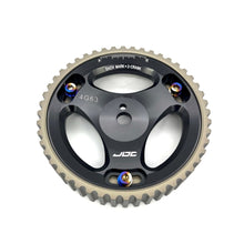 JDC Adjustable Cam Gear (Evo 8/9) - JDMuscleCam Gears & CoversJDC-EVO-ACG-NNo ThanksBurnt