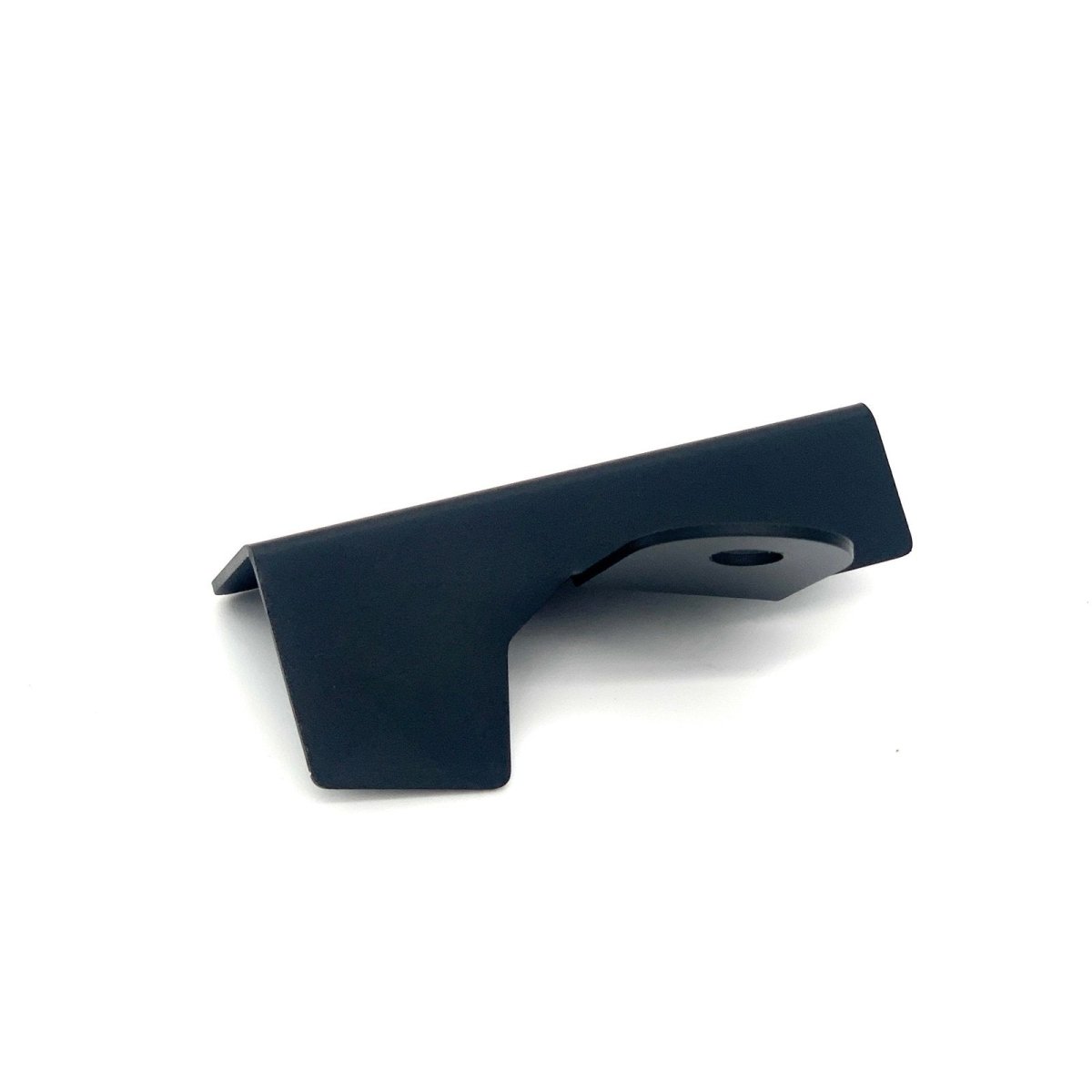 JDC Aluminum Cam Position Sensor Heat Shield (Evo X) - JDMuscleHeat ShieldsJDC-AL-EVOX-CPSHSBurnt