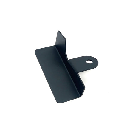 JDC Aluminum Cam Position Sensor Heat Shield (Evo X) - JDMuscleHeat ShieldsJDC-AL-EVOX-CPSHSBurnt