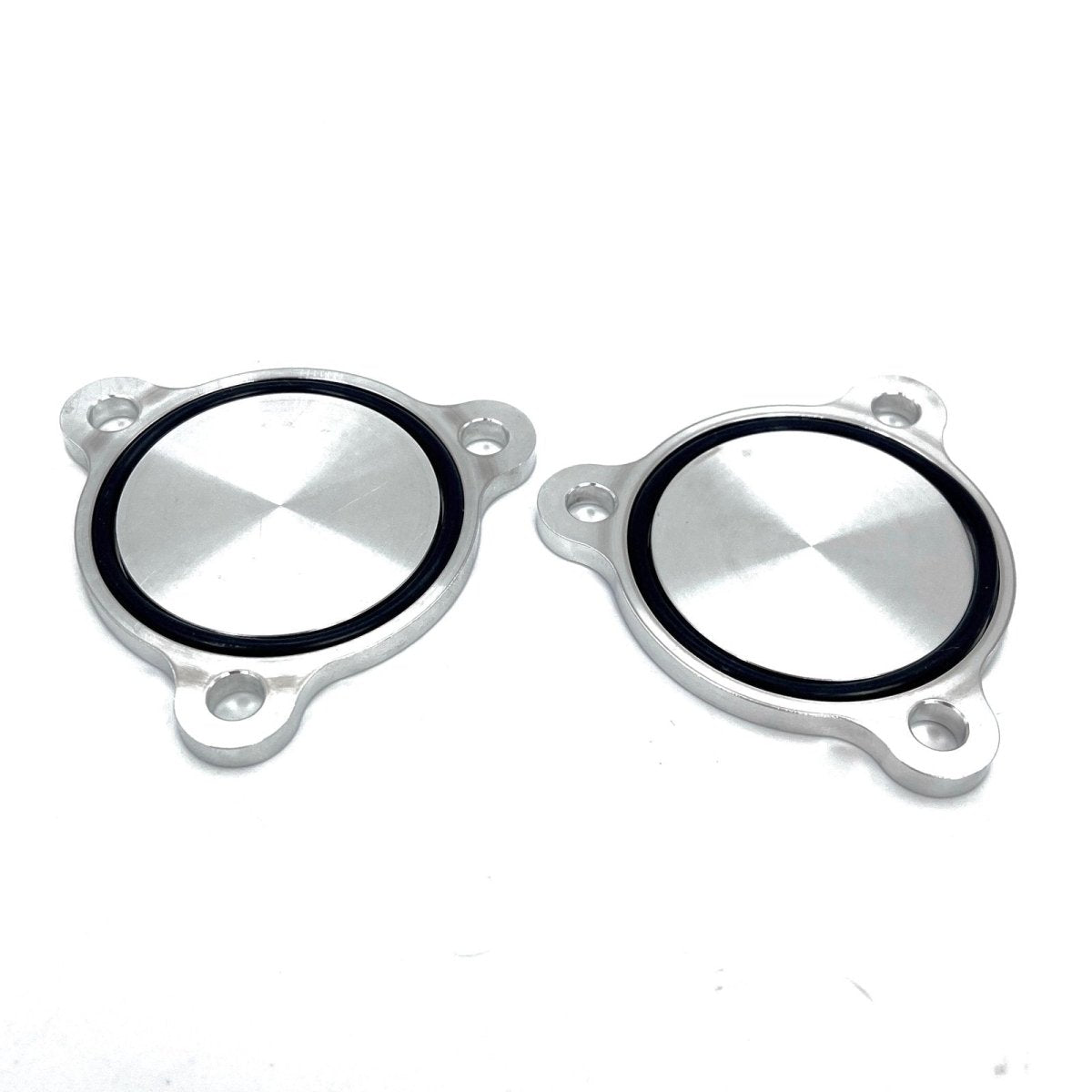 JDC Billet Aluminum Cam Trigger Housing Covers (Evo 4 - 9/2G DSM) - JDMuscleCam Trigger Housing CoverJDC-AL-EVO48-CTHCEvo 4 - 8/2G DSMBurntJDC Titanium
