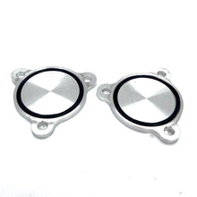 JDC Billet Aluminum Cam Trigger Housing Covers (Evo 4 - 9/2G DSM) - JDMuscleCam Trigger Housing CoverJDC-AL-EVO48-CTHCEvo 4 - 8/2G DSMBurntJDC Titanium