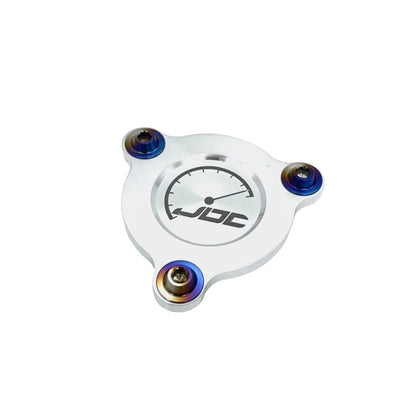 JDC Billet Aluminum Cam Trigger Housing Covers (Evo 4 - 9/2G DSM) - JDMuscleCam Trigger Housing CoverJDC-AL-EVO48-CTHCEvo 4 - 8/2G DSMBurntJDC Titanium