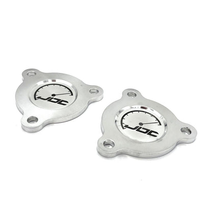 JDC Billet Aluminum Cam Trigger Housing Covers (Evo 4 - 9/2G DSM) - JDMuscleCam Trigger Housing CoverJDC-AL-EVO48-CTHCEvo 4 - 8/2G DSMBurntJDC Titanium