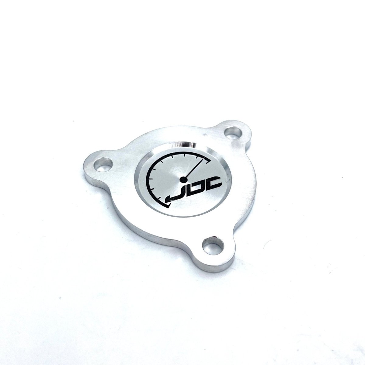 JDC Billet Aluminum Cam Trigger Housing Covers (Evo 4 - 9/2G DSM) - JDMuscleCam Trigger Housing CoverJDC-AL-EVO48-CTHCEvo 4 - 8/2G DSMBurntJDC Titanium