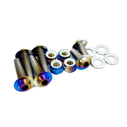 JDC Coil on Plug Mounting Hardware (Evo 4 - 9) - JDMuscleEngine Dress - UpJDC-TI-EVO49-COPMH-DENSODenso CoilsBurnt