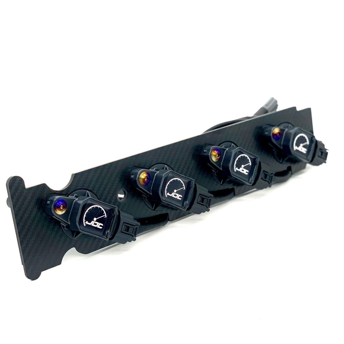 JDC Coil on Plug Mounting Hardware (Evo 4 - 9) - JDMuscleEngine Dress - UpJDC-TI-EVO49-COPMH-DENSODenso CoilsBurnt