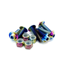 JDC Coil on Plug Mounting Hardware (Evo 4 - 9) - JDMuscleEngine Dress - UpJDC-TI-EVO49-COPMH-DENSODenso CoilsBurnt