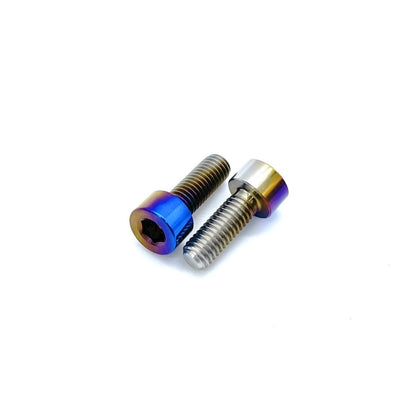 JDC MAP Sensor Hardware Kit (15 - 21 WRX/STi) - JDMuscleEngine Dress - UpJDC-TI-15STI-MAPBurnt