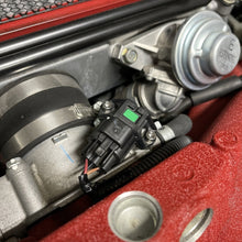 JDC MAP Sensor Hardware Kit (15 - 21 WRX/STi) - JDMuscleEngine Dress - UpJDC-TI-15STI-MAPBurnt