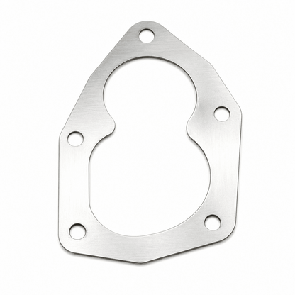JDC Stainless Turbo Undivided Outlet Gasket (Evo 8/9) - JDMuscleTurbo ComponentsJDC-EVO89-DSSG