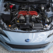 JDC Titanium Airbox Hardware (13 - 21 FRS/BRZ/86) - JDMuscleEngine Dress - UpJDC-TI-FRZ86-ABHKBurnt