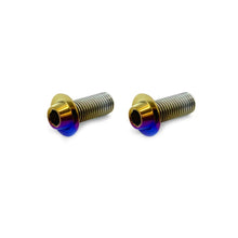 JDC Titanium Alternator Cover Bolts (13 - 21 FRS/BRZ/86) - JDMuscleEngine Dress - UpJDC-TI-FRZ86-ALT-CVR-HWBurnt
