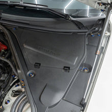 JDC Titanium Battery & Brake Reservoir Panel Plastic Rivet Replacement Kit (R35 GT - R) - JDMuscleEngine Dress - UpJDC-TI-GTR-BCRKNo ThanksBurnt