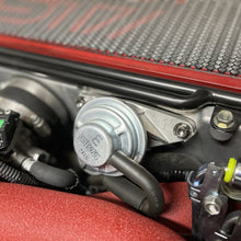 JDC Titanium Blow Off Valve Hardware Mounting Kit (15 - 21 WRX/STi) - JDMuscleEngine Dress - UpJDC-TI-SUB-BOVBurnt