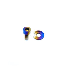 JDC Titanium Boost Solenoid (Attaches to Airbox) (2023 - 2025 GR Corolla) - JDMuscleEngine Dress - UpJDC-TI-GRC-BS-HWBurnt