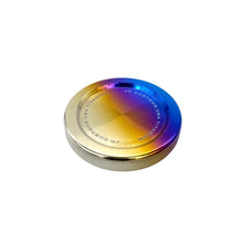 JDC Titanium Cap for JM Fab Tanks (Evo 7/8/9) - JDMuscleOil CapsJDC-TI-JF-CAPBurntNo Thanks