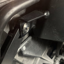JDC Titanium Coolant Reservoir Hardware Replacement Kit (Nissan R35 GT - R) - JDMuscleEngine Dress - UpJDC-TI-GTR-CORKBurnt