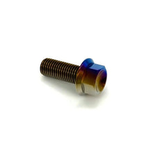 JDC Titanium Driver Side Wire Bracket Hardware (2023 - 2025 GR Corolla) - JDMuscleEngine Dress - UpJDC-TI-GRC-DSWB-HW-FFAFlush - Fit AllenBurnt