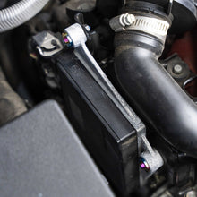 JDC Titanium ECU Area Hardware (13 - 21 FRS/BRZ/86) - JDMuscleEngine Dress - UpJDC-TI-FRZ86-ECU-HW-FFAHFlush - Fit Allen HeadBurnt