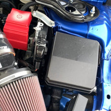 JDC Titanium ECU Area Hardware Replacement Kit (Evo X)