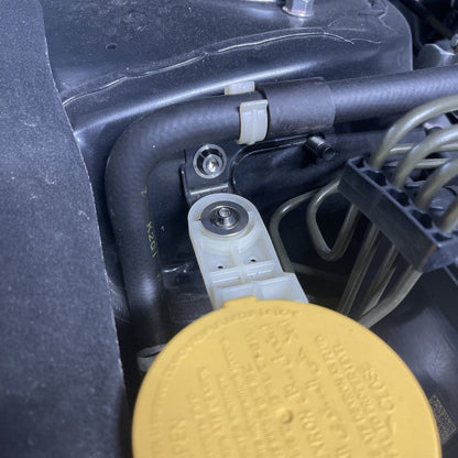 JDC Titanium Engine Bay Dress - Up Hardware Kit (15 - 21 Subaru STi) - JDMuscleEngine Dress - UpJDC-TI-SUB-FULLEBk-FFA-TIFlush Fit Allen HeadBurnt