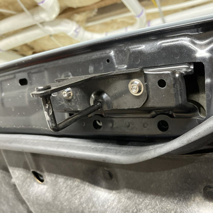 JDC Titanium Engine Bay Dress - Up Hardware Kit (15 - 21 Subaru STi) - JDMuscleEngine Dress - UpJDC-TI-SUB-FULLEBk-FFA-TIFlush Fit Allen HeadBurnt