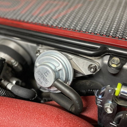 JDC Titanium Engine Bay Dress - Up Hardware Kit (15 - 21 Subaru STi) - JDMuscleEngine Dress - UpJDC-TI-SUB-FULLEBk-FFA-TIFlush Fit Allen HeadBurnt