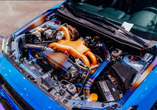 JDC Titanium Engine Bay Dress - Up Hardware Kit (15 - 21 Subaru STi) - JDMuscleEngine Dress - UpJDC-TI-SUB-FULLEBk-FFA-TIFlush Fit Allen HeadBurnt