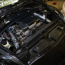 JDC Titanium Engine Bay Dress - Up Hardware Kit (Nissan 370Z) - JDMuscleEngine Dress - UpJDC-TI-370Z-FEBHK-BKStage 1Burnt