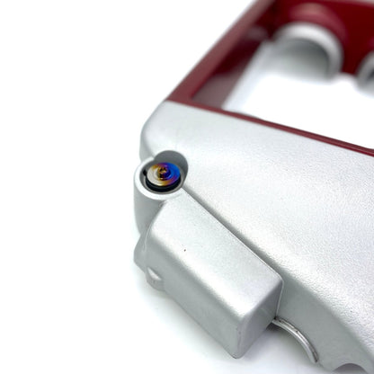 JDC Titanium Engine Cover Replacement Hardware Kit (R35 GT - R) - JDMuscleEngine Dress - UpJDC-TI-GTR-ECHKBurnt