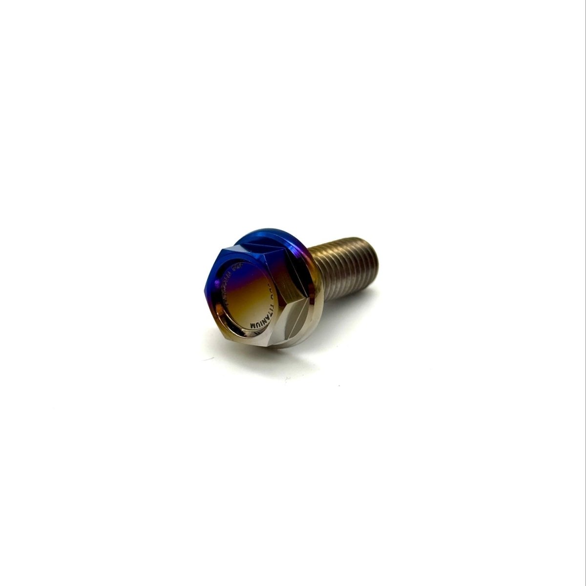 JDC Titanium Engine Hook Hardware (2016 - 2026 ND Miata) - JDMuscleEngine Dress - UpJDC-TI-ND-EngineHook-HWBurnt