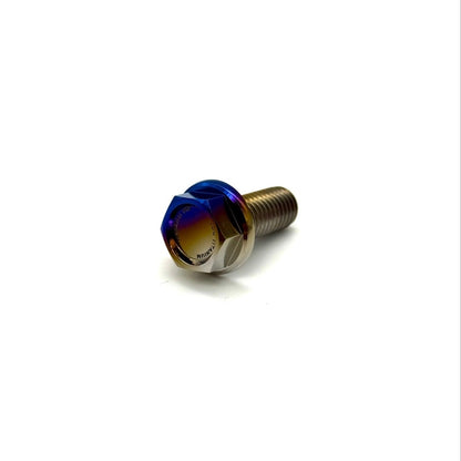 JDC Titanium Engine Hook Hardware (2016 - 2026 ND Miata) - JDMuscleEngine Dress - UpJDC-TI-ND-EngineHook-HWBurnt